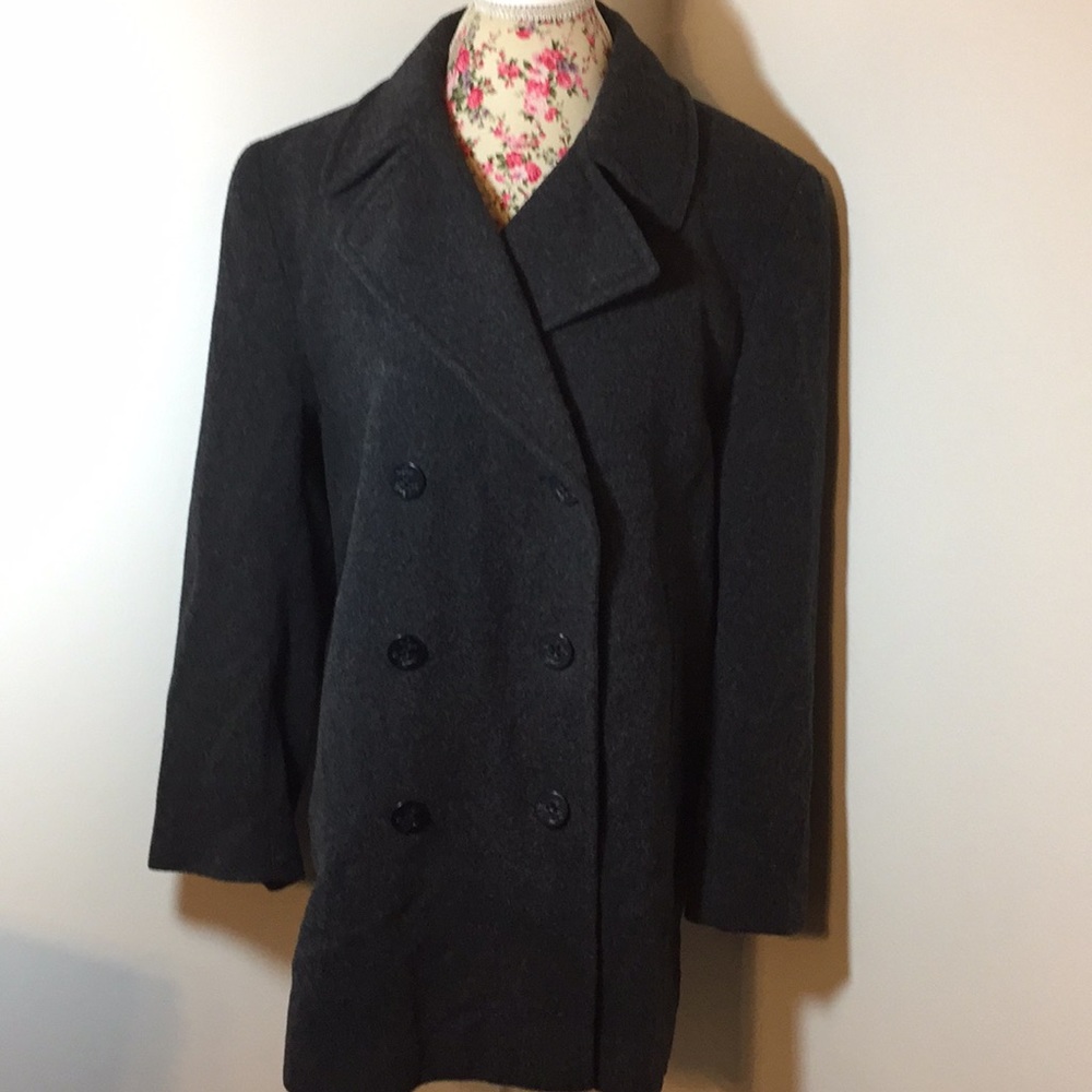 💯 % our wool woman’s 8 winter coat jacket🛍